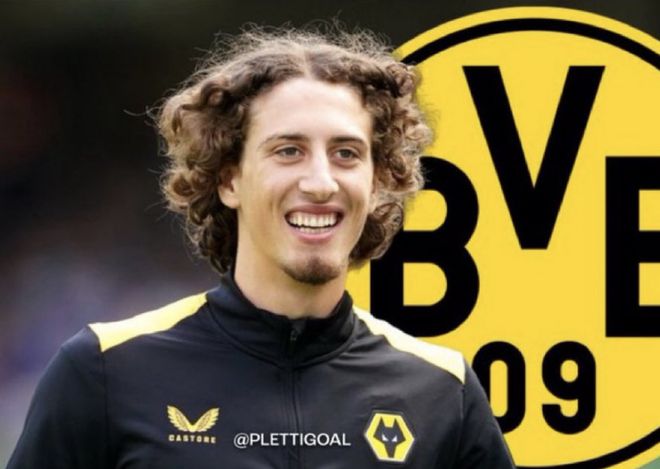 德天：多狼達(dá)轉(zhuǎn)會(huì)協(xié)議，羅米想插足