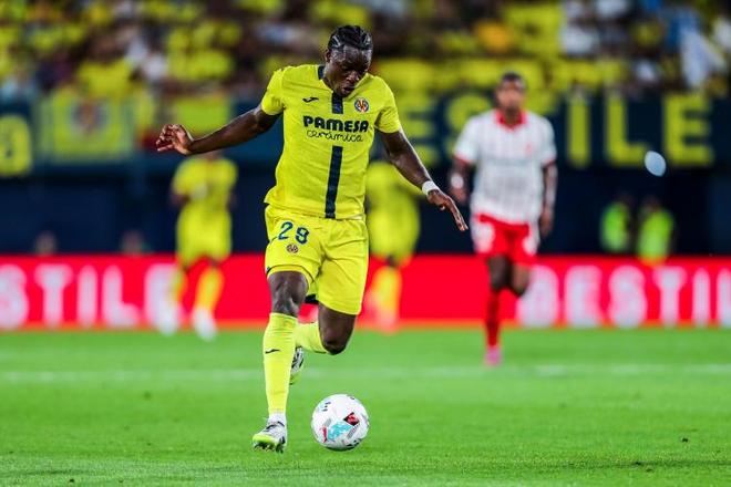 黃潛高層預(yù)料強(qiáng)敵，主場戰(zhàn)羅德里獨(dú)特