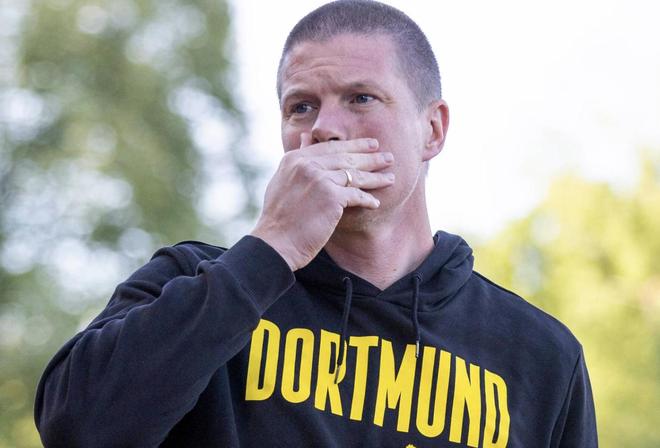 德天空：圖爾貝里執(zhí)教新隊(duì)，多特獲百萬(wàn)歐補(bǔ)償