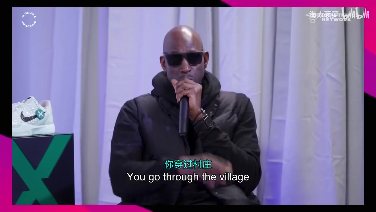 加內(nèi)特曾爆料瘋狂的奧運(yùn)村他們給運(yùn)動員們發(fā)放了一萬個避孕套