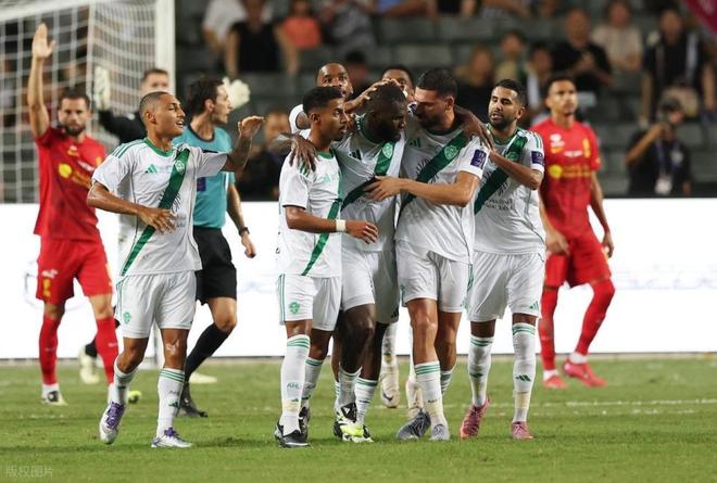 C羅挑戰(zhàn)，亞冠冠軍逆襲，進(jìn)沙超杯決賽，三日決勝。