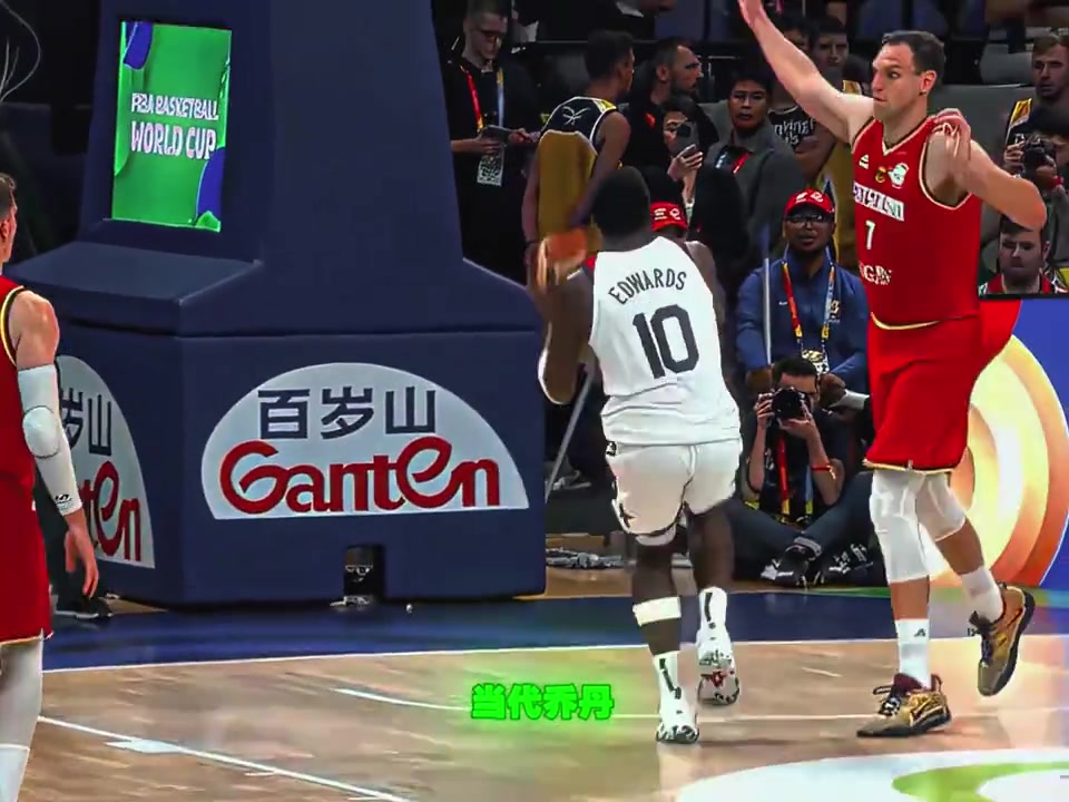 華子當(dāng)代喬丹楊毅您先把冠軍FMVP拿了您就當(dāng)代喬丹