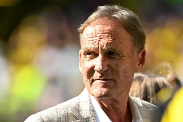 瓦茨克：工資帽制度有益，英俱樂部需理性投資方能盈利。