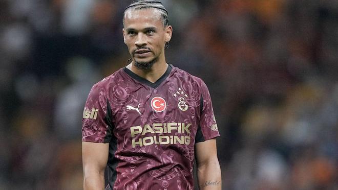 薩內(nèi)：我知納格爾斯曼期待，需自我展現(xiàn)。