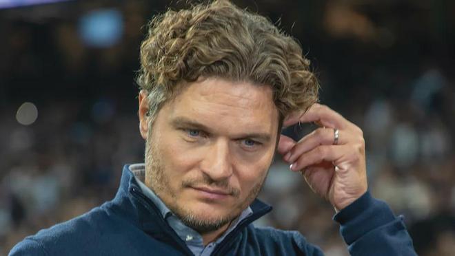 泰爾齊奇：離教陪家，愿再實踐。