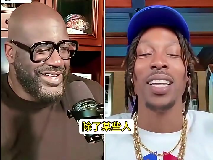 霍華德稱姚明防守不行奧胖嗤之以鼻我第一次打姚明被連帽三個(gè)