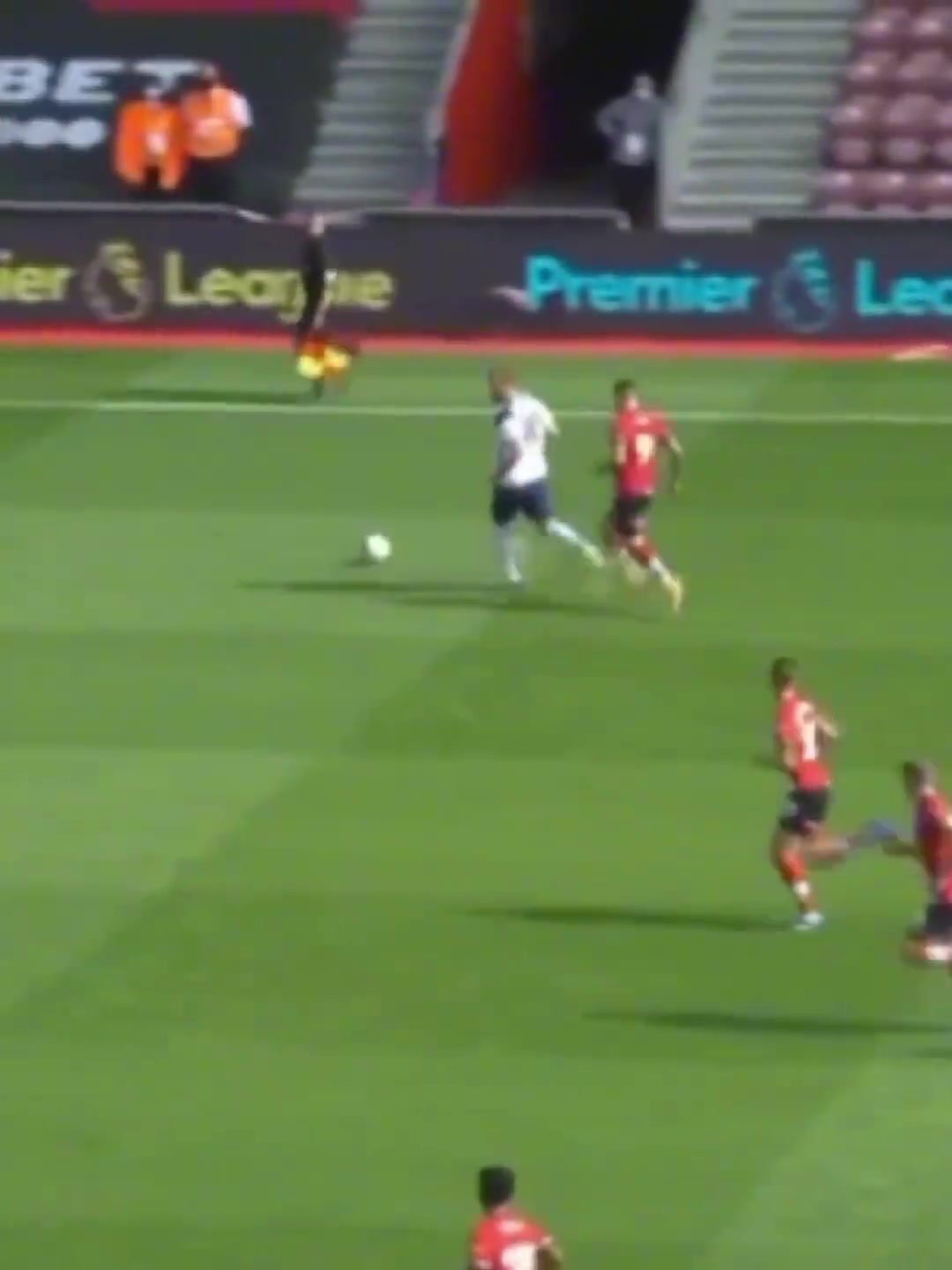 能傳能射的孫凱連線曾是熱刺球迷的美好回憶