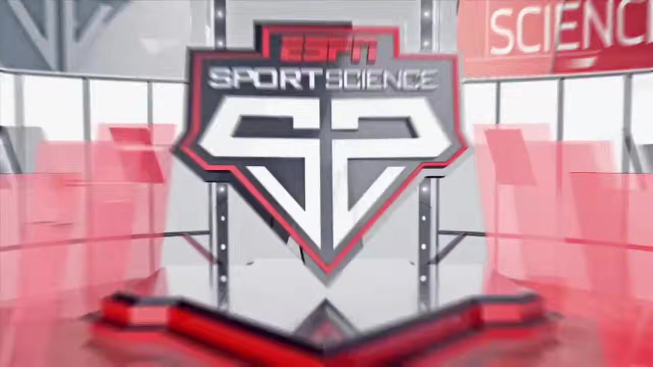 運(yùn)動(dòng)科學(xué)經(jīng)典片段穿上約60斤的盔甲塔圖姆還能完成扣籃嗎