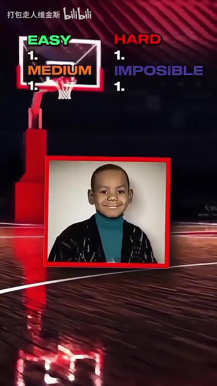 從簡(jiǎn)單到困難通過(guò)小時(shí)候照片猜球員你能猜到最后是誰(shuí)嗎