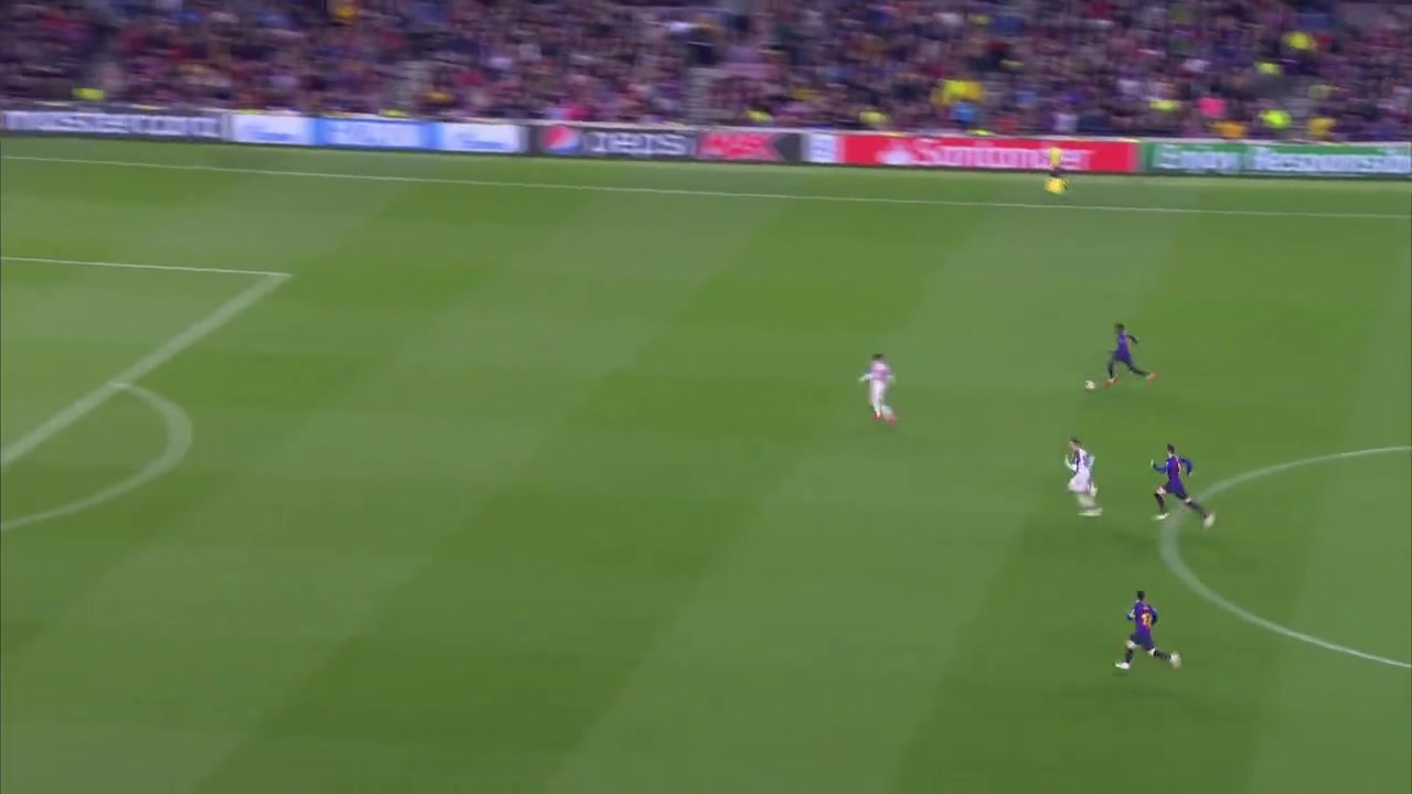 國(guó)外球迷不敢相信這是過(guò)了幾年能拿金球獎(jiǎng)的登貝萊