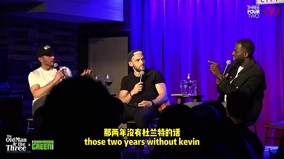 追夢如果杜蘭特當(dāng)初沒來勇士我們也打得過火箭但打不贏騎士