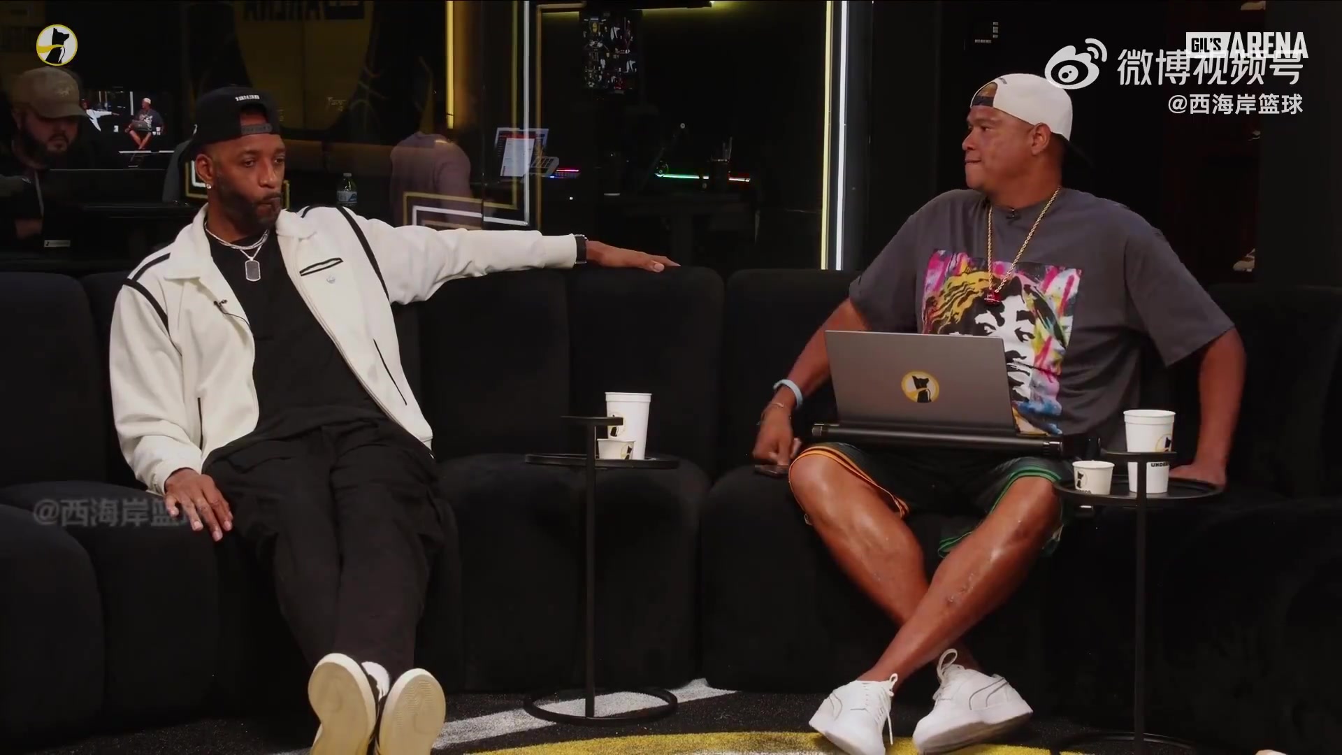 當(dāng)今誰(shuí)最接近巔峰的你麥迪有大量中距離能力的塔圖姆