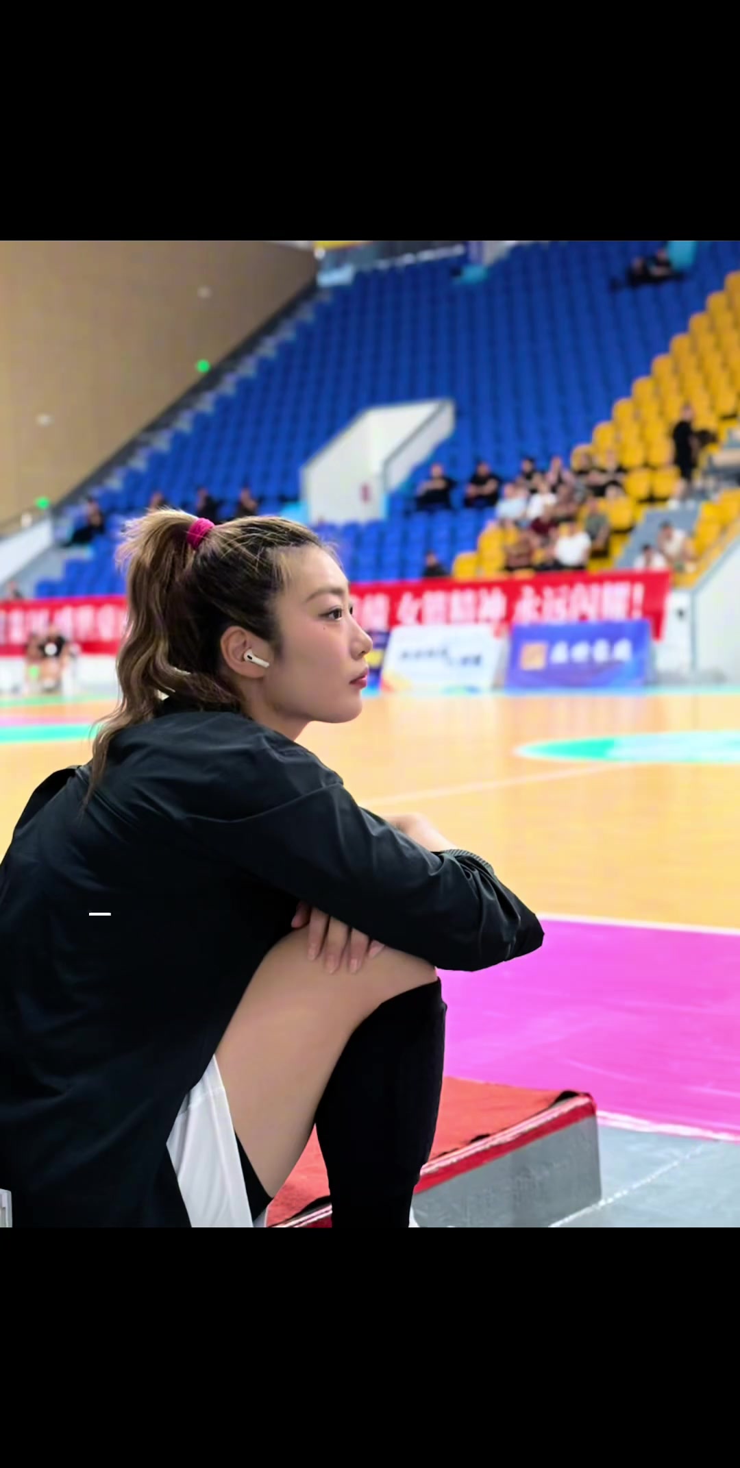 李夢出發(fā)的初衷是為了回歸本心 努力的終點(diǎn)也是回歸熱愛的起點(diǎn)