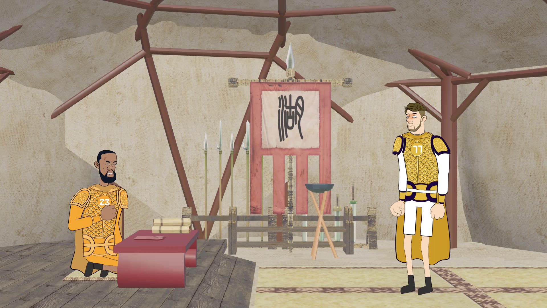 詹姆斯究竟要宣布什么重要決定