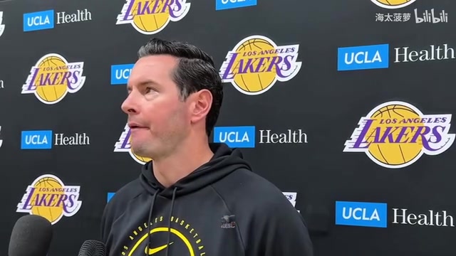 滄桑了雷迪克詹姆斯有自己的時間表東契奇參與了完整訓練