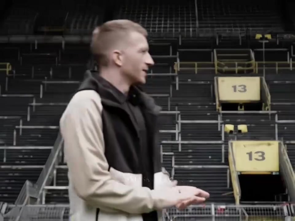 永遠(yuǎn)的隊(duì)魂一個(gè)視頻帶你回顧羅伊斯的多特生涯