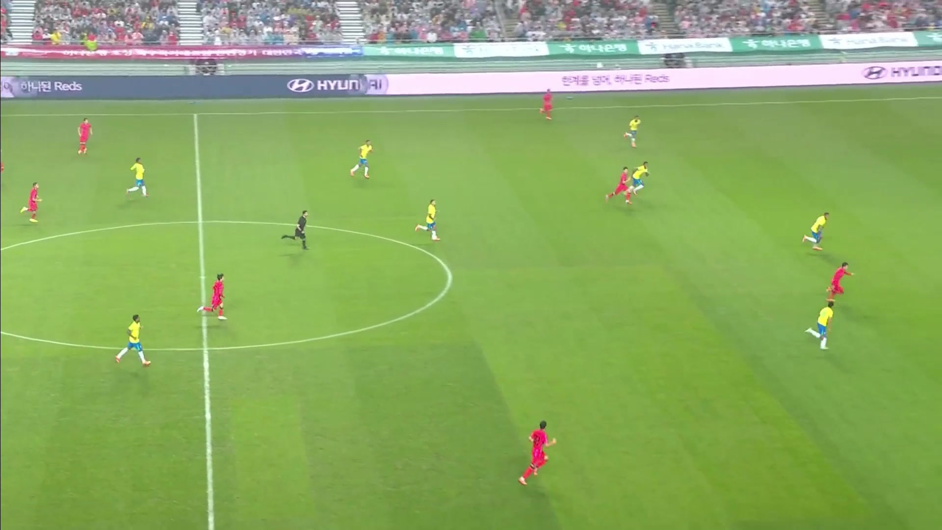 有一說一李剛?cè)蔬@長(zhǎng)傳腳法真是一絕啊