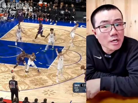 徐靜雨解說曾凡博真不是解說心狠打出點(diǎn)表現(xiàn)解說才好說話