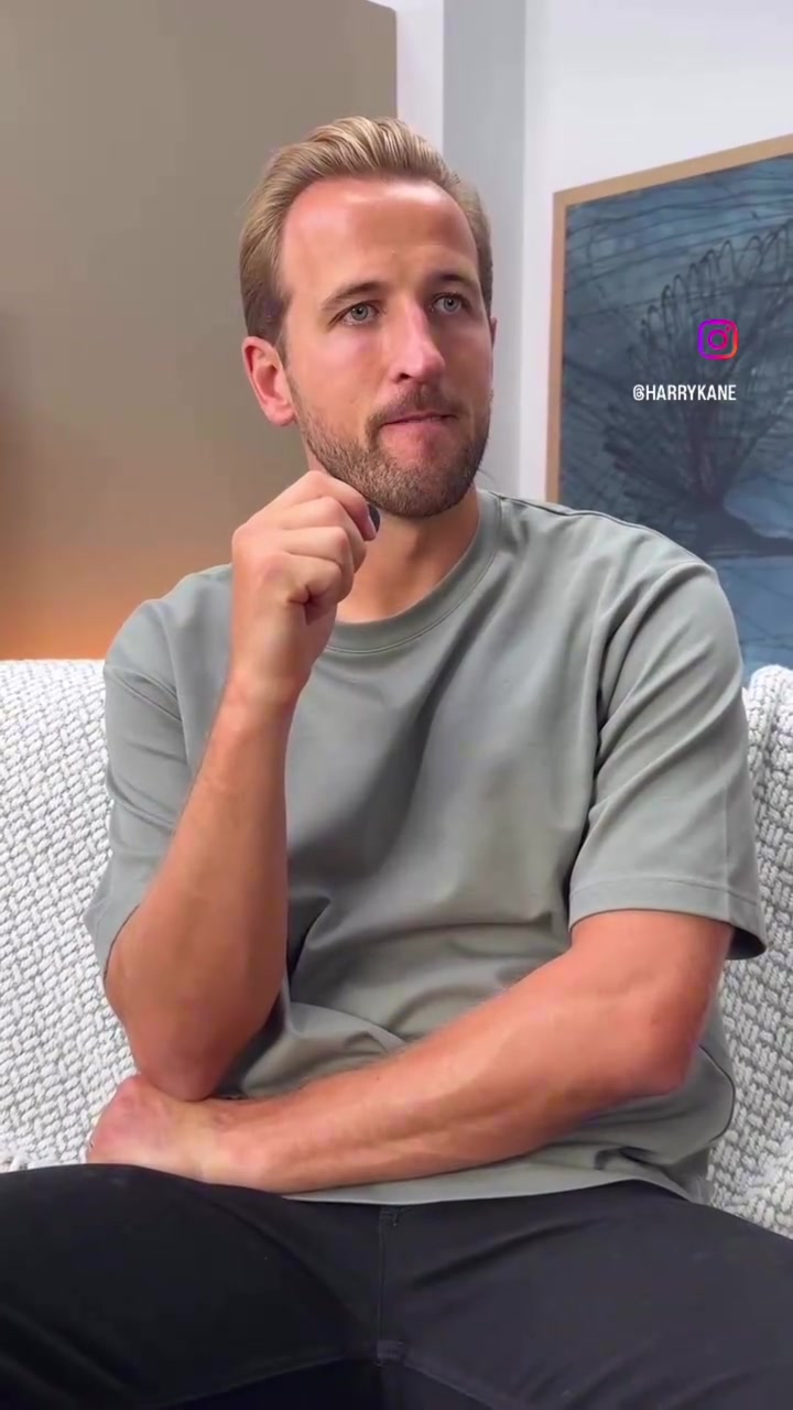 老熱刺幫凱恩會選擇哪些足球運動員一起組隊打高爾夫比賽