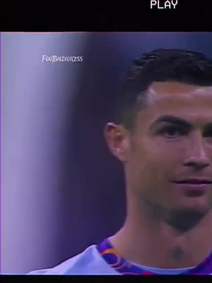 假如他們是朋友梅西和C羅那些年的互動(dòng)時(shí)刻