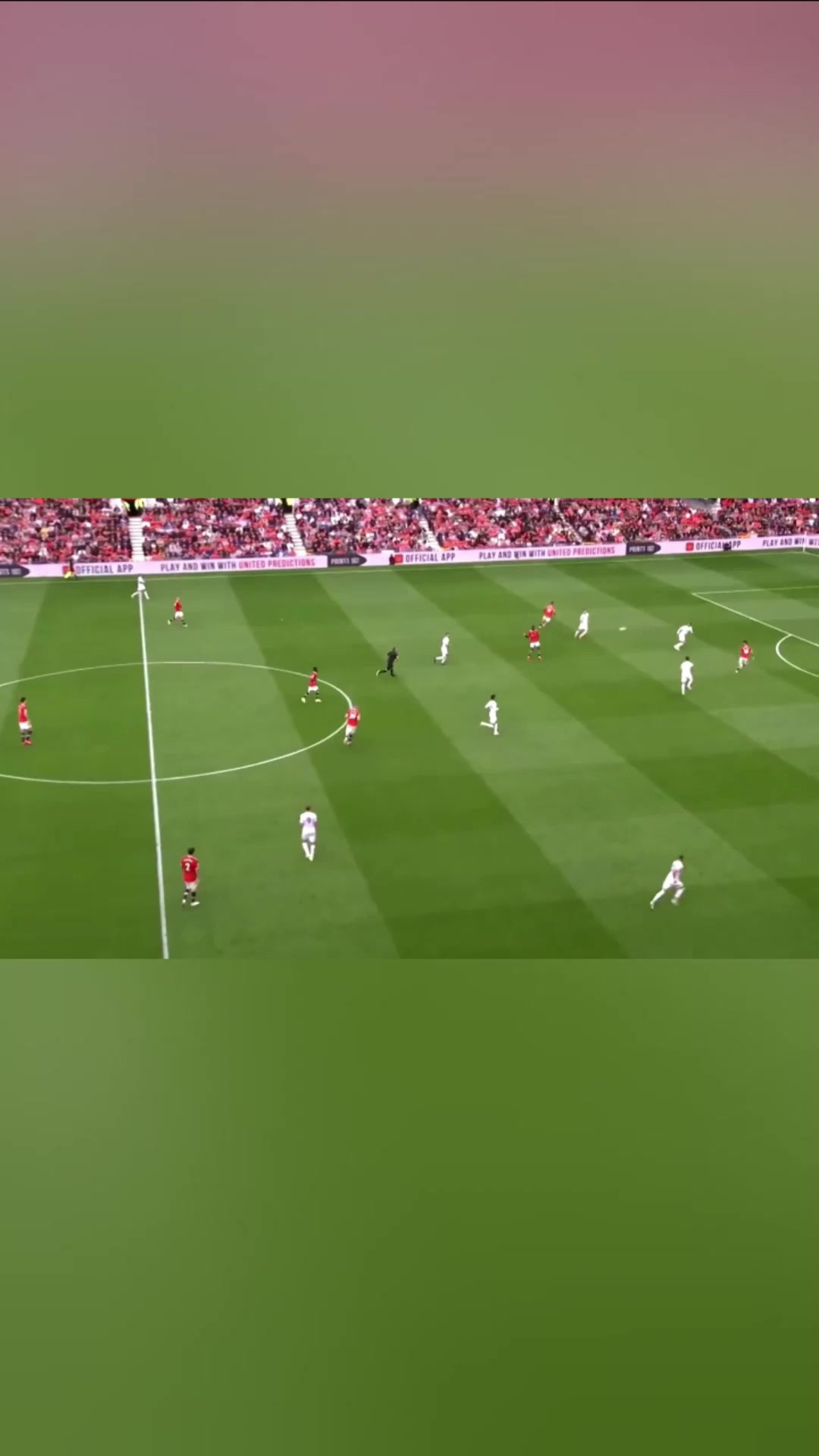 那時的波霸意氣風(fēng)發(fā)博格巴曼聯(lián)助攻大四喜