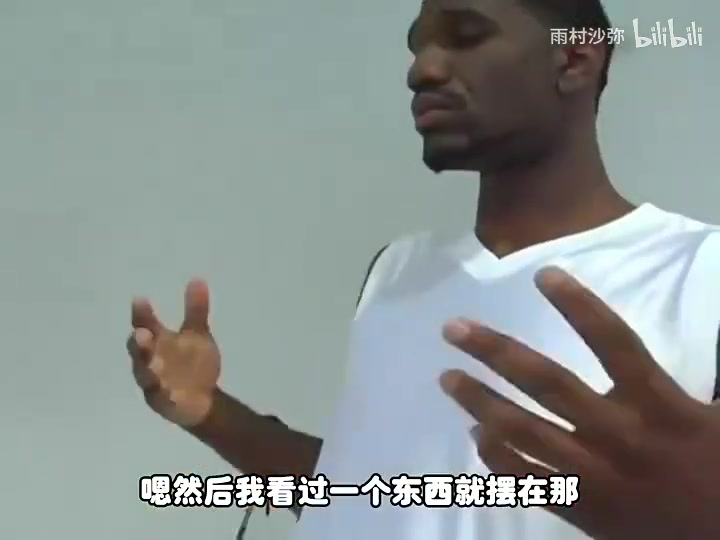 楊毅KD對待籃球猶如生命奧登很樸實被惡意犯規(guī)也不玩臟的