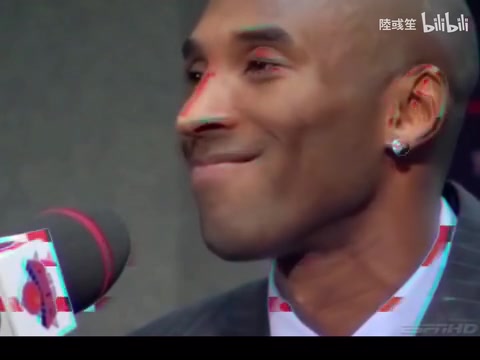 科比說皮爾斯是最難防的球員皮爾斯科比知道事實是怎樣的