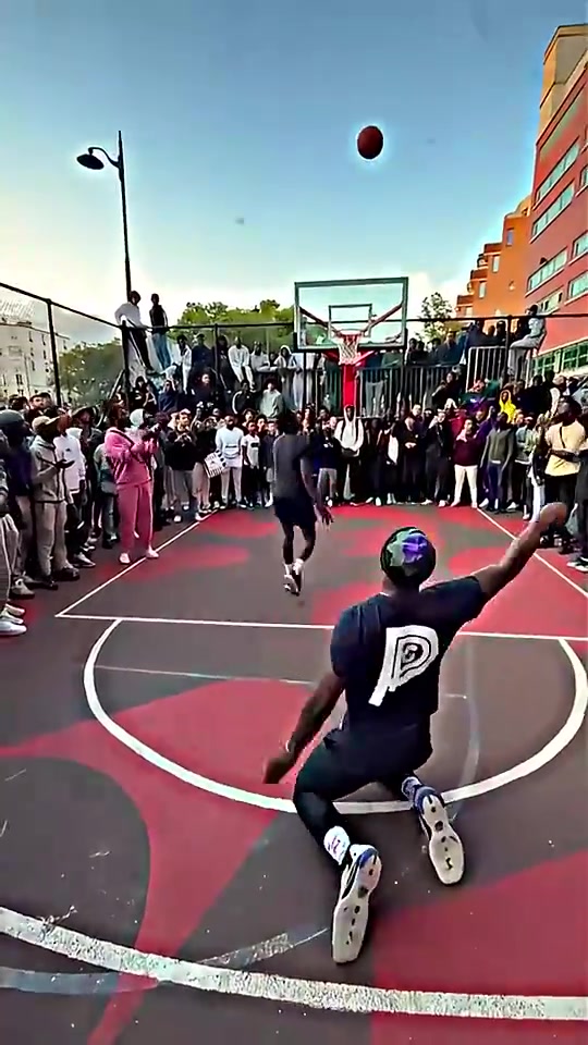 對手跪了你就不防態(tài)度真不行啊