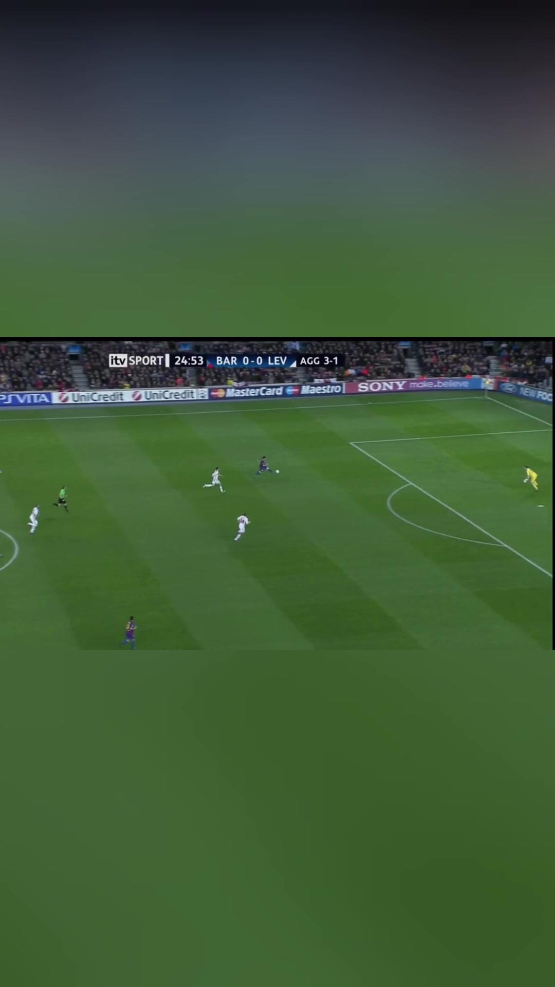 載入史冊梅西生涯首次五子登科一己之力擊潰對手