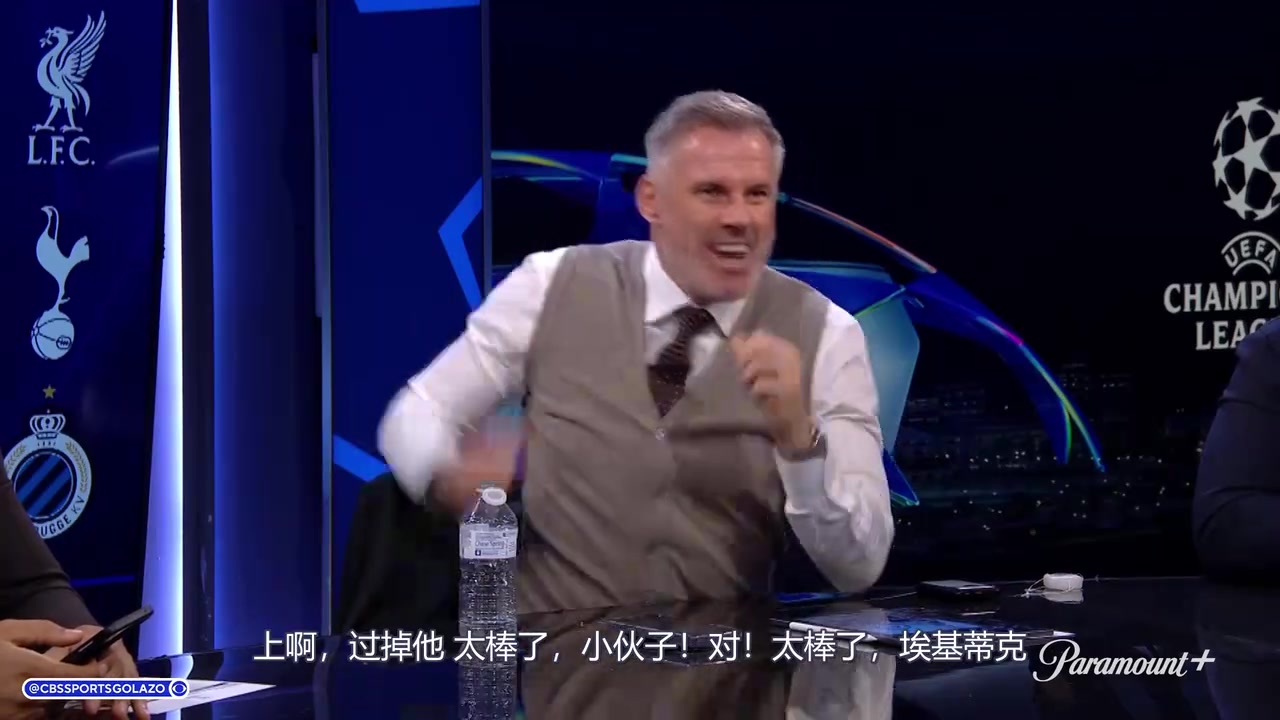 好起來(lái)了卡拉格伊薩克要找回狀態(tài)重要的是維爾茨回來(lái)了