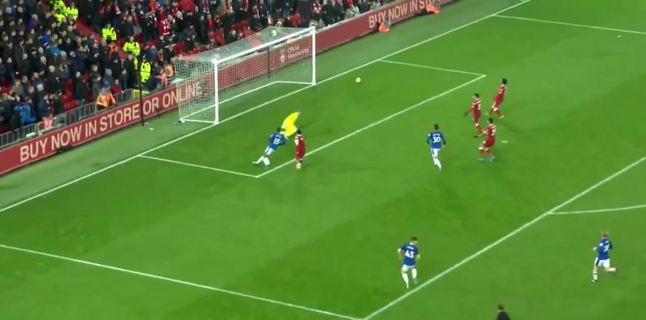 利物浦粉絲博主當馬內(nèi)這么做時沒有人批評他