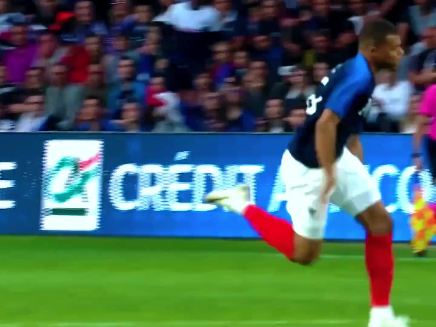 艾特出你身邊能拉爆姆巴佩的人