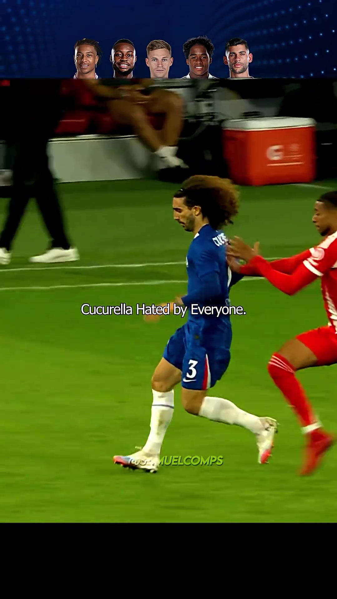 難崩庫(kù)庫(kù)雷里亞為什么受傷的總是我