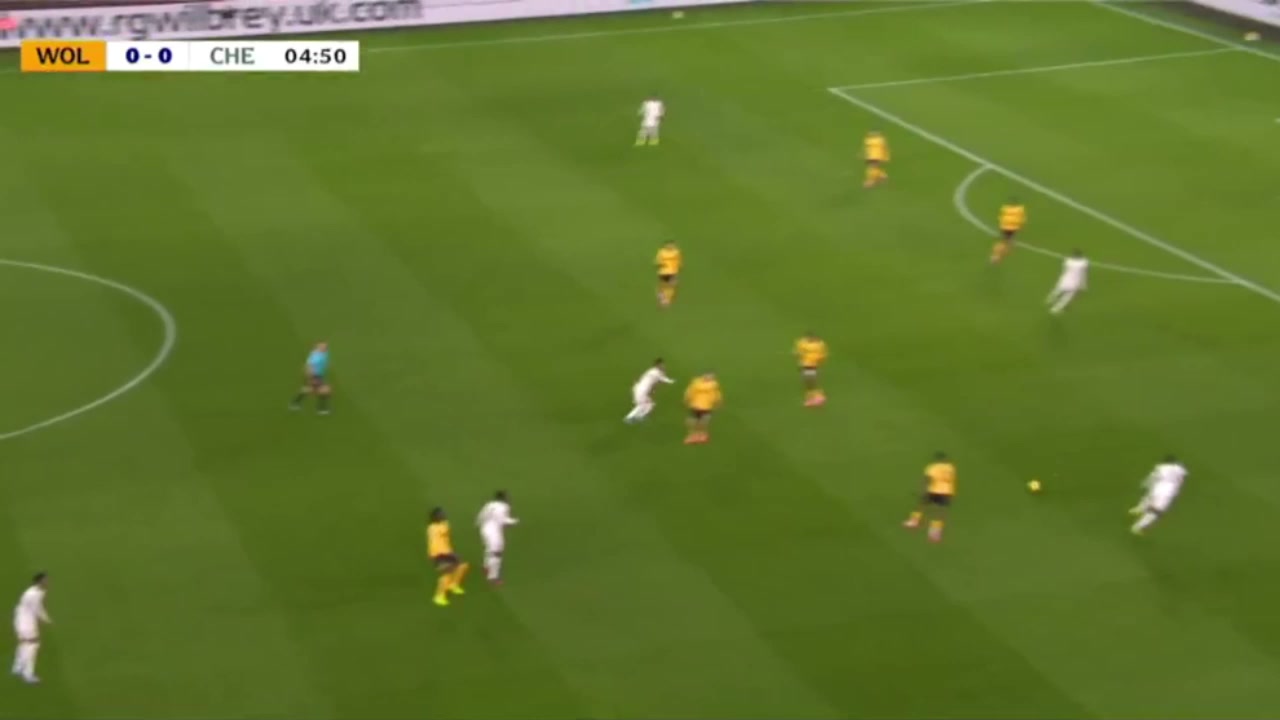 切爾西開場5分鐘取得領(lǐng)先安德烈-桑托斯攻入藍軍生涯處子球