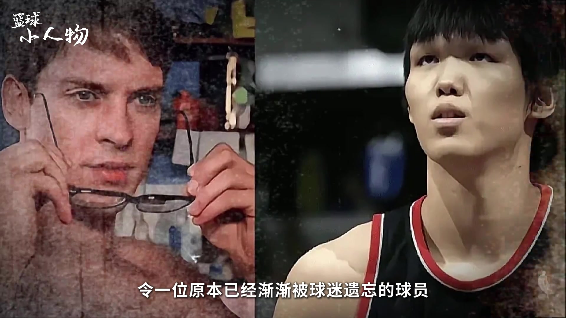 河升鎮(zhèn)在開拓者場(chǎng)均1.5分1.5板韓國(guó)球迷曾批別出去丟人