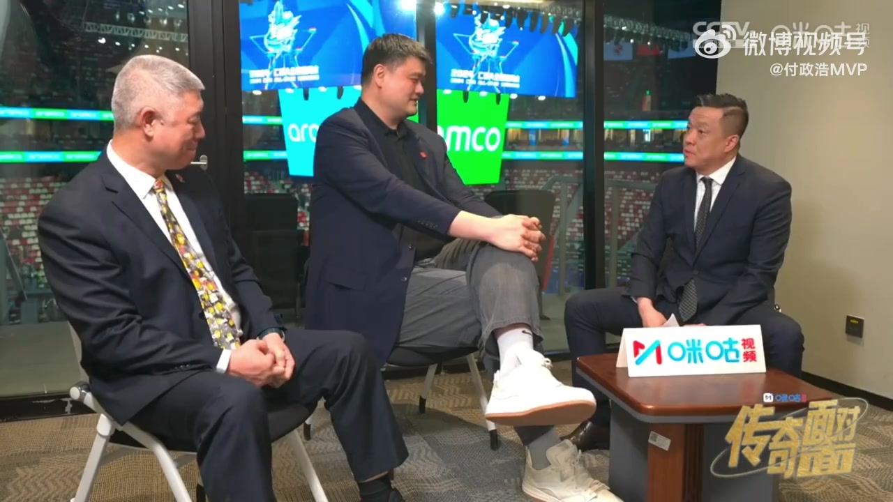 徐濟(jì)成去年曾談CBA改回10分鐘萬(wàn)一FIBA改成12分鐘咋辦