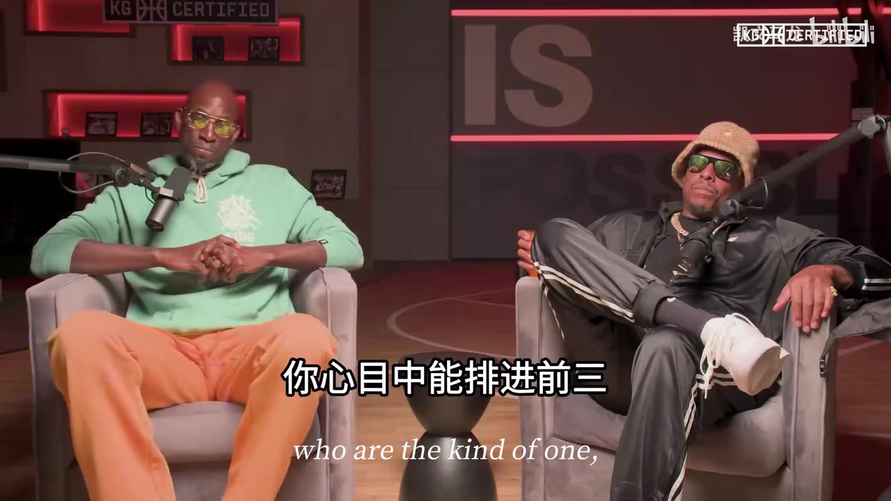 KG很喜歡班凱羅啊KG皮爾斯開賽短評火箭魔術讓人失望了