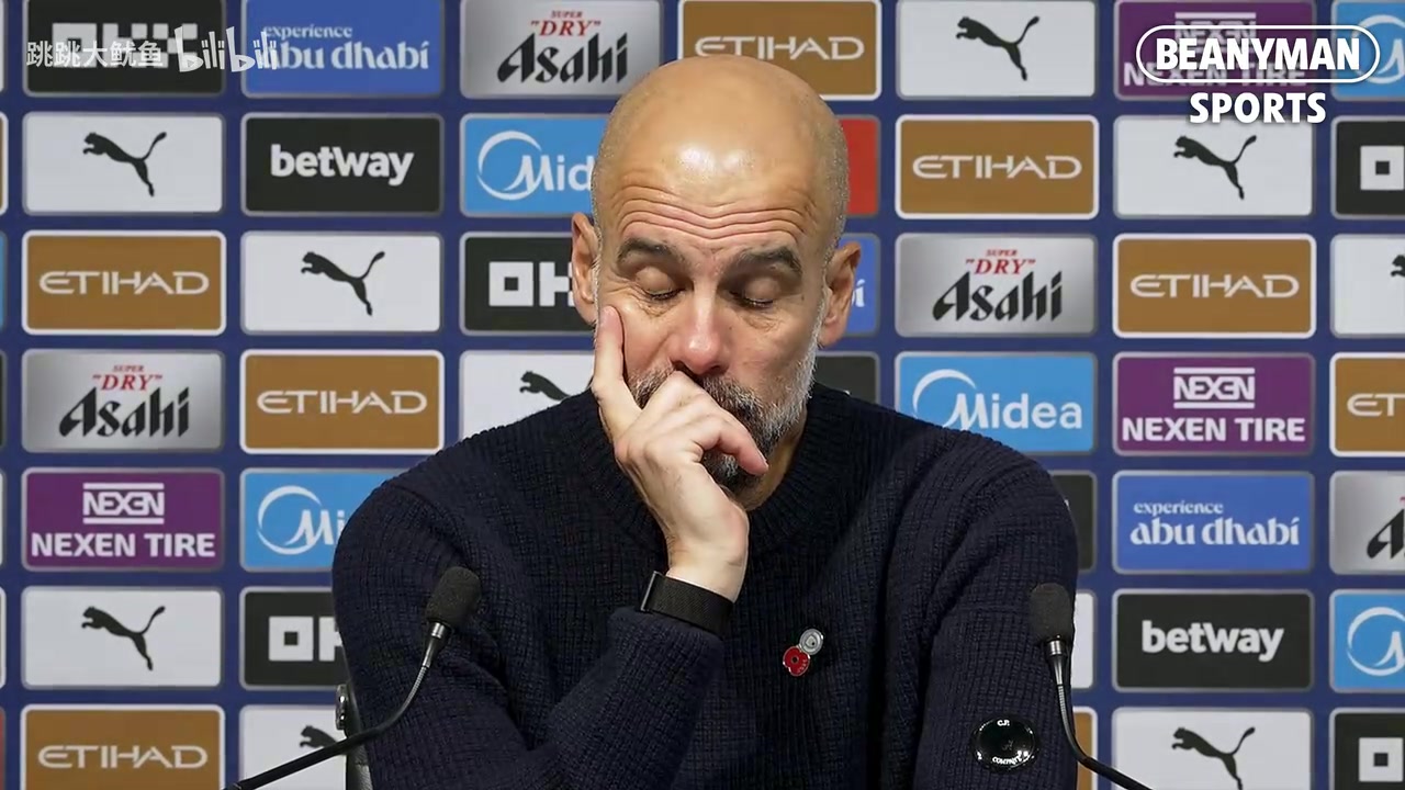 瓜帥令人難以置信的裁判進球別擔(dān)心我個時間給他們打電話