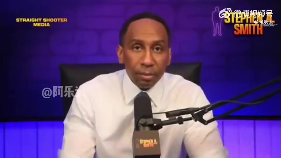 美國(guó)楊毅此前不管詹姆斯什么表現(xiàn)我的GOAT永遠(yuǎn)只會(huì)是喬丹