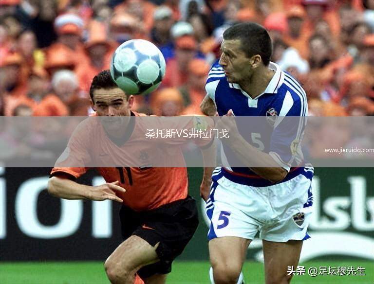 桑托斯VS弗拉門(mén)戈