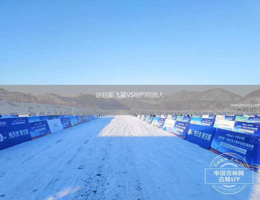 達(dá)拉斯飛翼VS紐約自由人