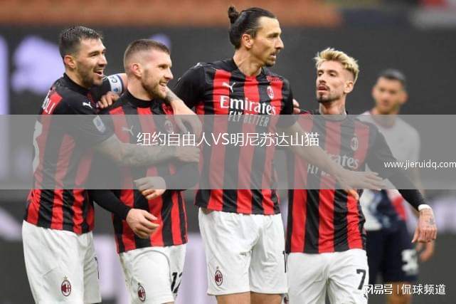 紐約自由人VS明尼蘇達(dá)山貓