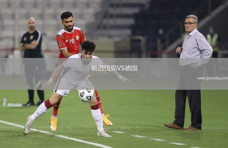 斯洛伐克VS德國