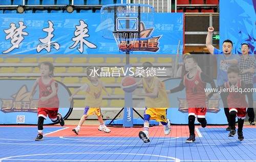 水晶宮VS桑德蘭