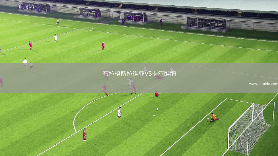 布拉格斯拉維亞VS卡爾維納