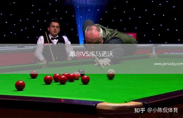 凱爾VS庫馬諾沃